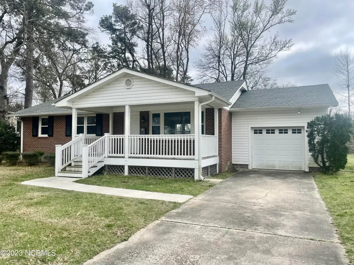 703 Kathryn Avenue, Jacksonville, NC 28540 - #1