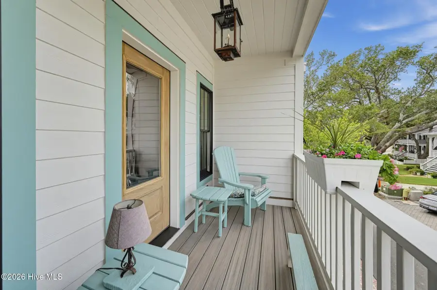 317 W Brunswick Street, Southport, NC 28461 - #2