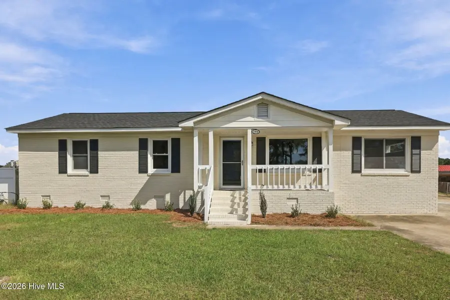 104 Oak Grove Avenue, Greenville, NC 27834 - #2