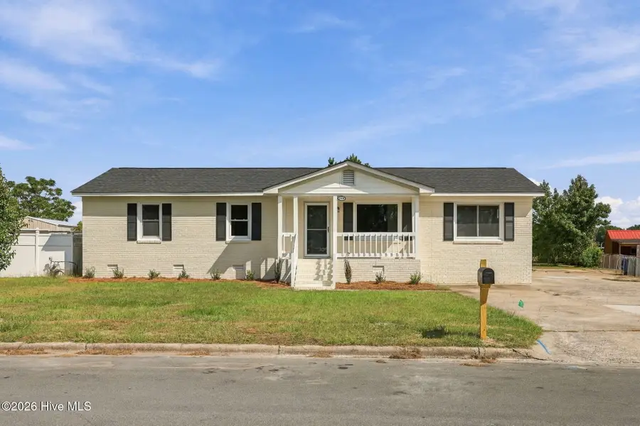 104 Oak Grove Avenue, Greenville, NC 27834 - #3