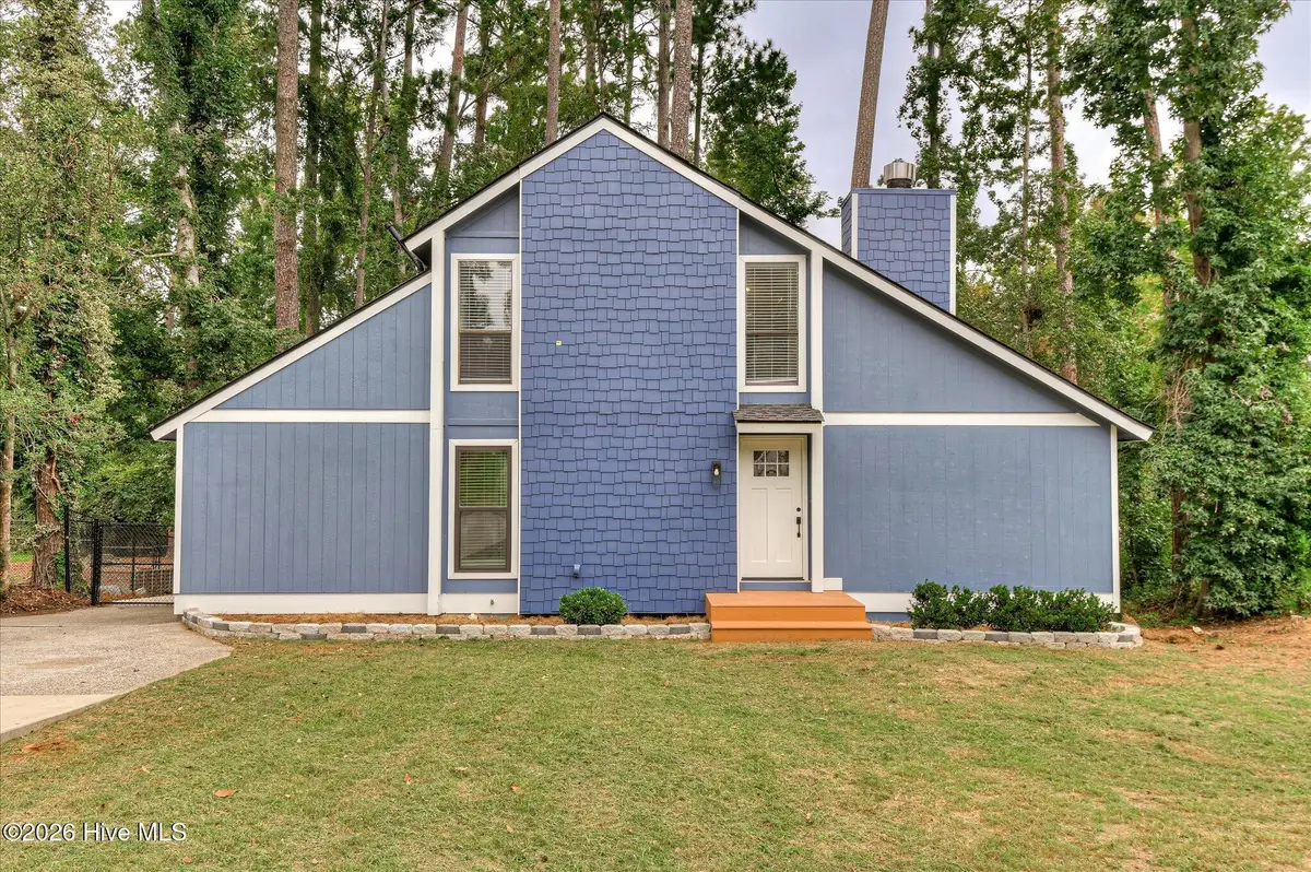 3323 Quaker Spring Road, Augusta, GA 30907 - #1