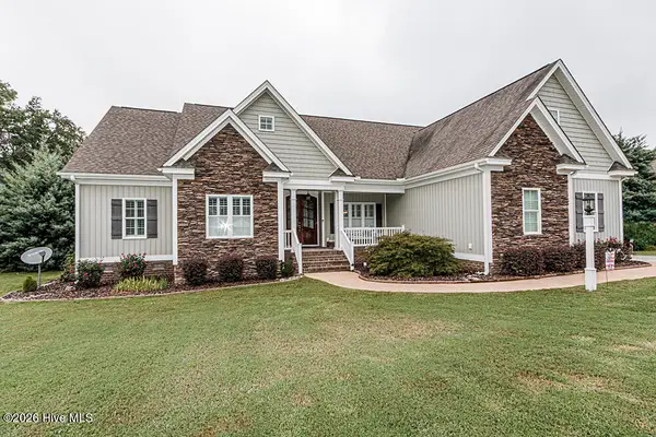 4766 Joyner Road, Elm City, NC 27822