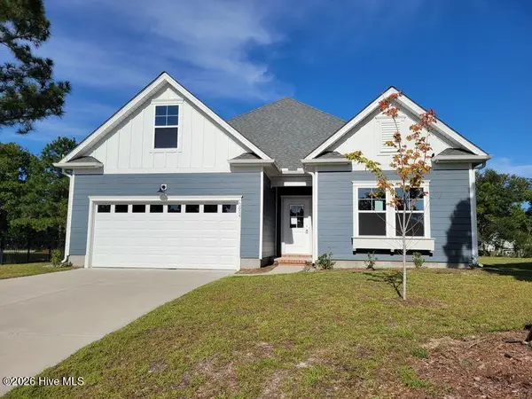 3024 Arundel Hill Sw, Shallotte, NC 28470