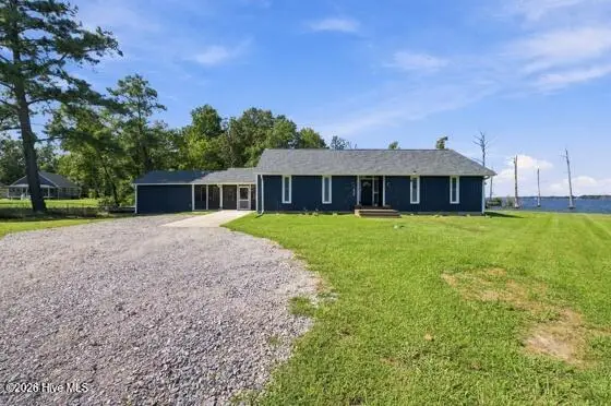 109 Cochise Court, Hertford, NC 27944