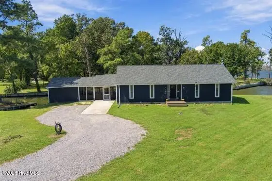 109 Cochise Court, Hertford, NC 27944 - #3