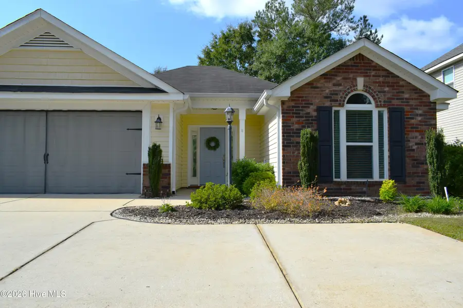516 Sebastian Drive, Grovetown, GA 30813 - #3