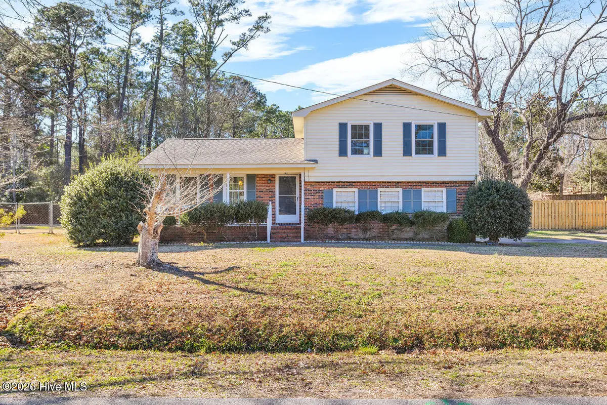 22 Pelican Point Road, Wilmington, NC 28409 - #1