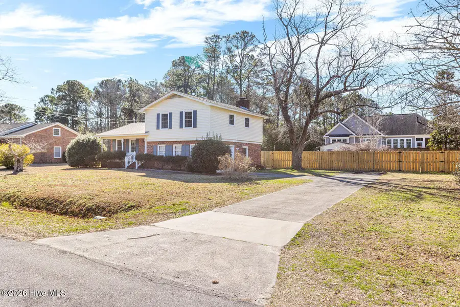 22 Pelican Point Road, Wilmington, NC 28409 - #2