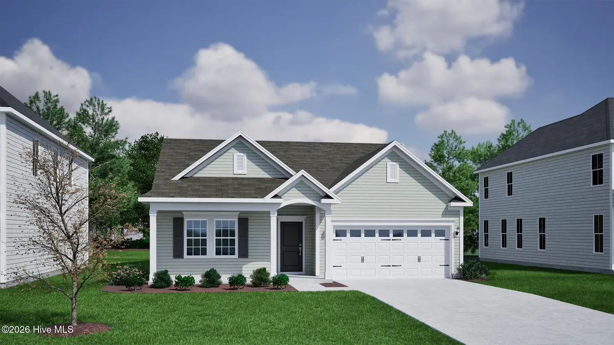 188 Lookout Point, Hampstead, NC 28443 - #1