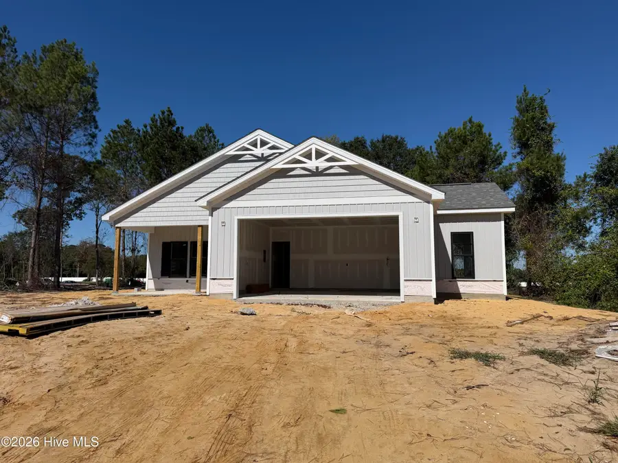 203 Vineyard Drive, La Grange, NC 28551 - #2