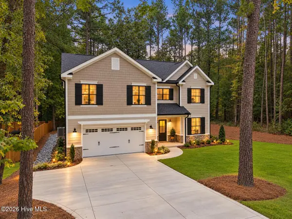 775 Riverbirch Drive, Vass, NC 28394