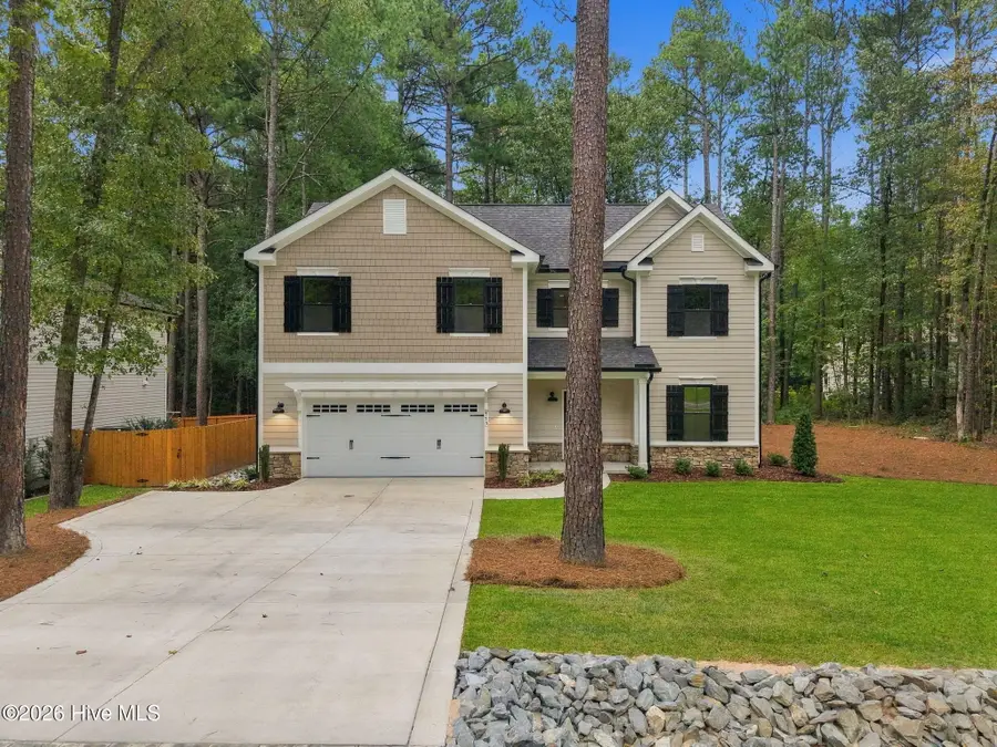 775 Riverbirch Drive, Vass, NC 28394 - #3