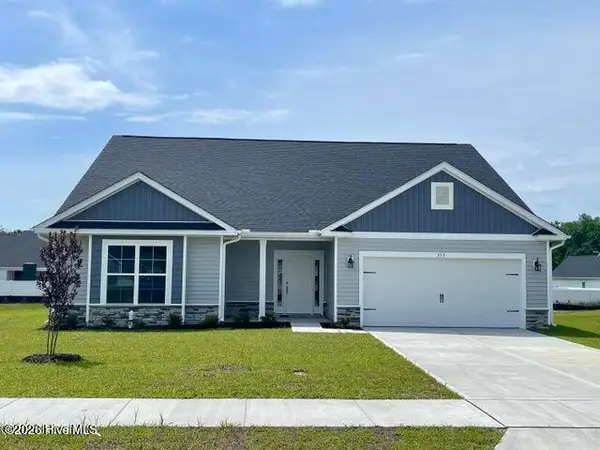 237 Eliza Way, Winterville, NC 28590