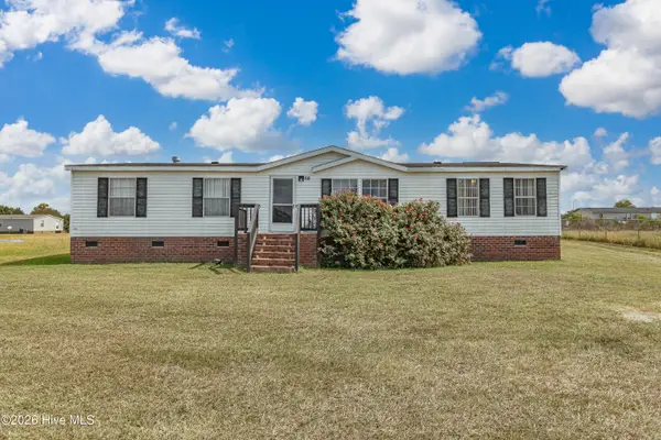 68 Winding Lane, La Grange, NC 28551