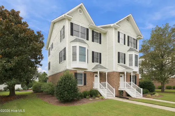 405 Freemason Street #A, Oriental, NC 28571