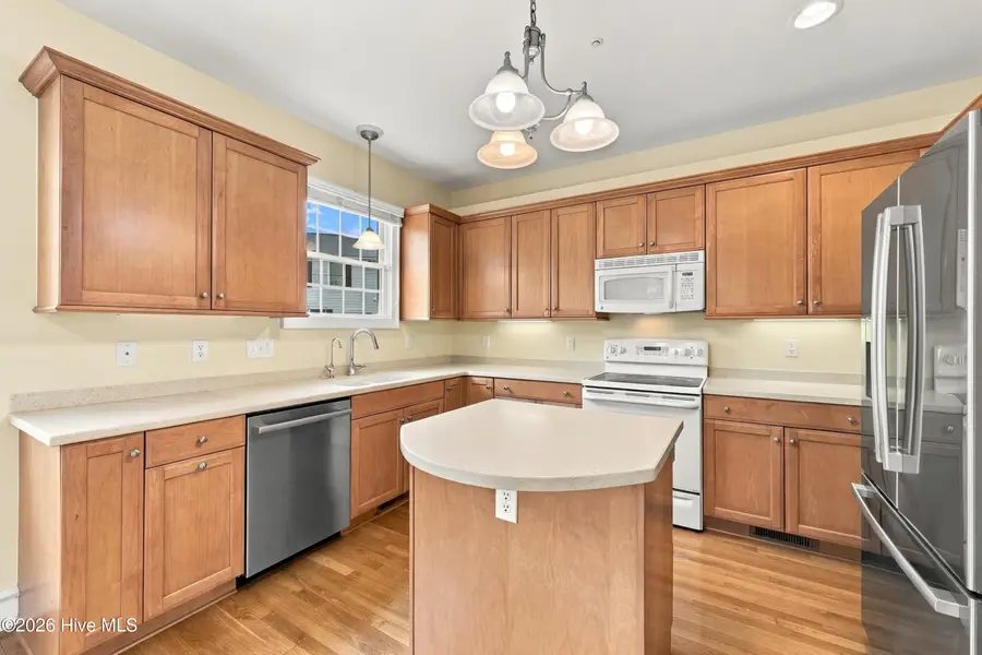 405 Freemason Street #A, Oriental, NC 28571 - #2