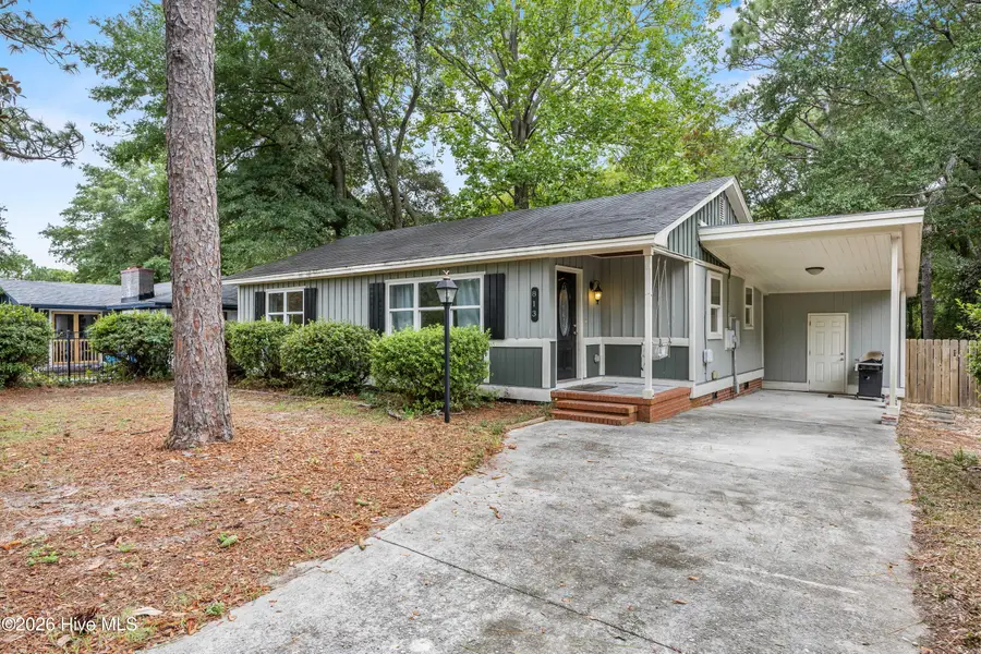 813 Holbrooke Avenue, Wilmington, NC 28412 - #2