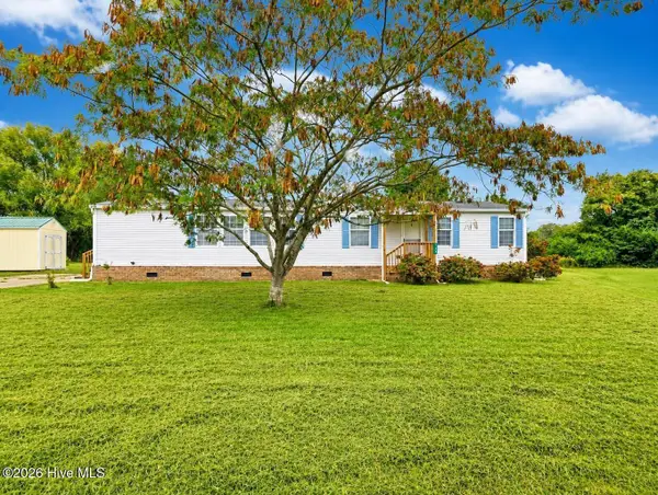 107 Bluebird Drive, Elizabeth City, NC 27909