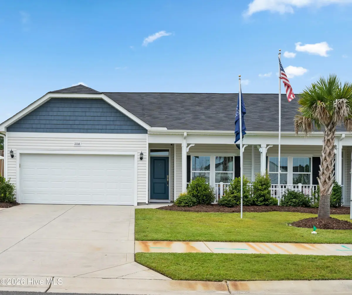 136a Arnette Drive Sw #17a, Ocean Isle Beach, NC 28469 - #1