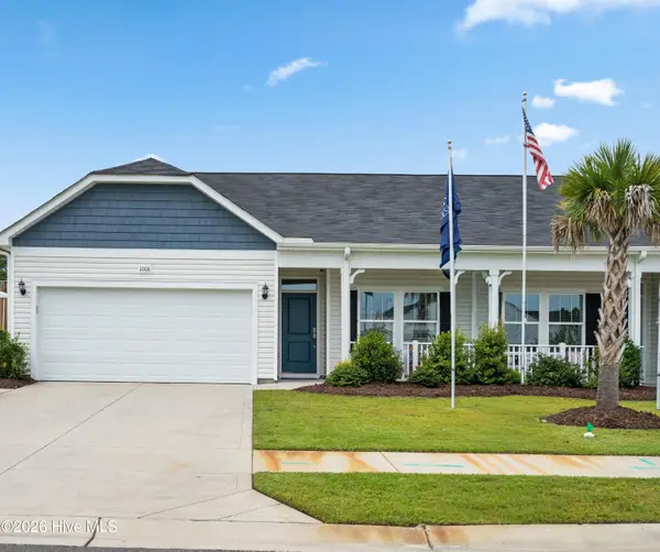 136a Arnette Drive Sw #17a, Ocean Isle Beach, NC 28469