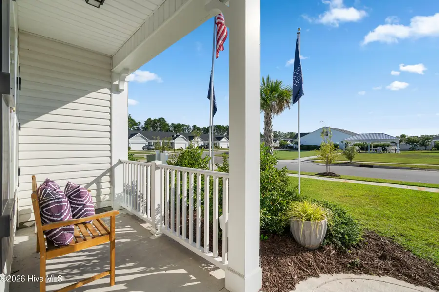 136a Arnette Drive Sw #17a, Ocean Isle Beach, NC 28469 - #3