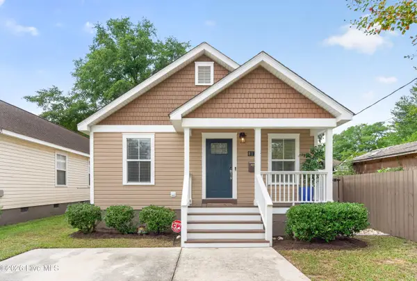 813 N 7th Street, Wilmington, NC 28401