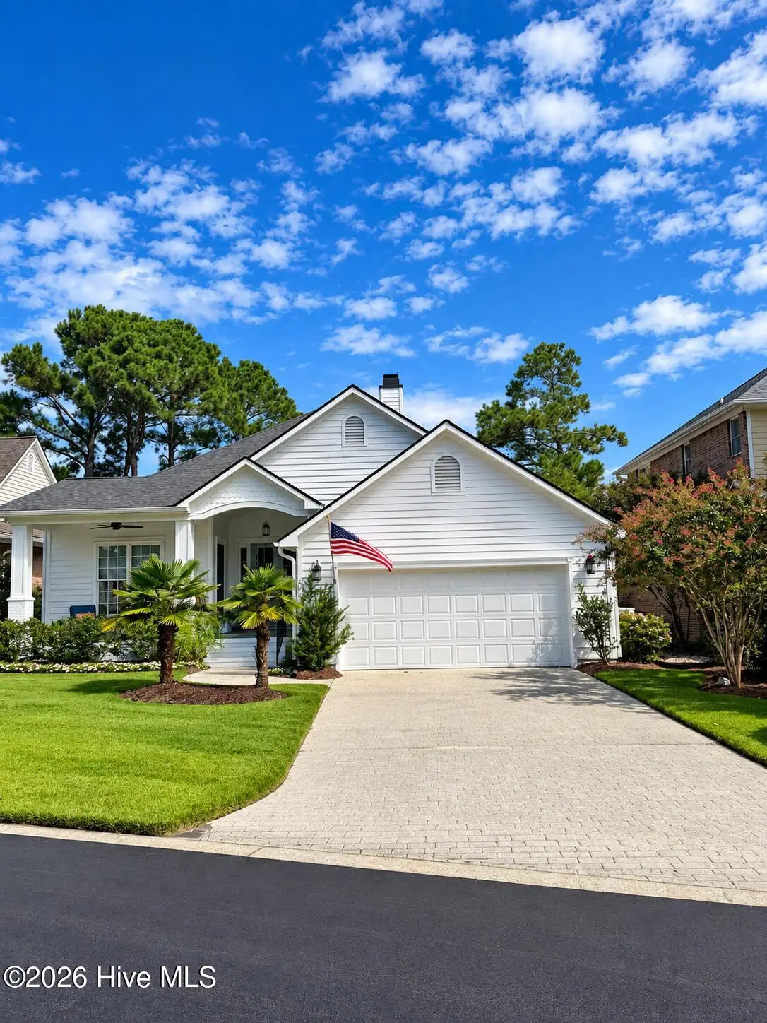 606 Wild Dunes Circle, Wilmington, NC 28411 - #1