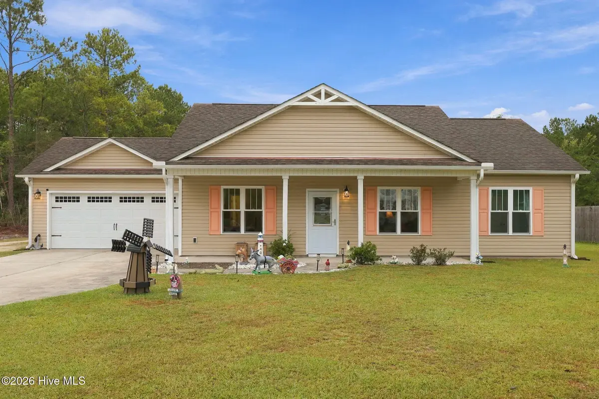 337 Folkstone Road, Holly Ridge, NC 28445 - #1