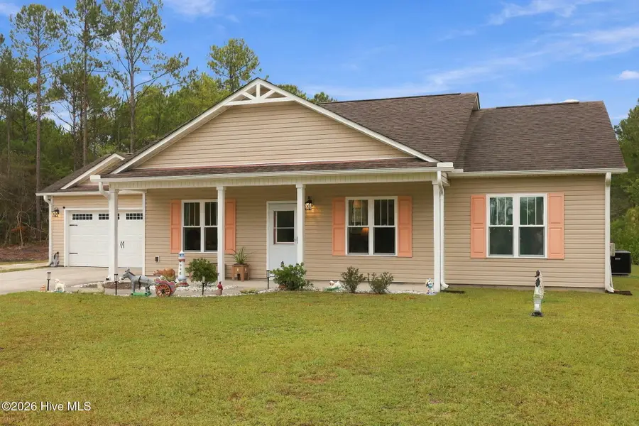 337 Folkstone Road, Holly Ridge, NC 28445 - #2