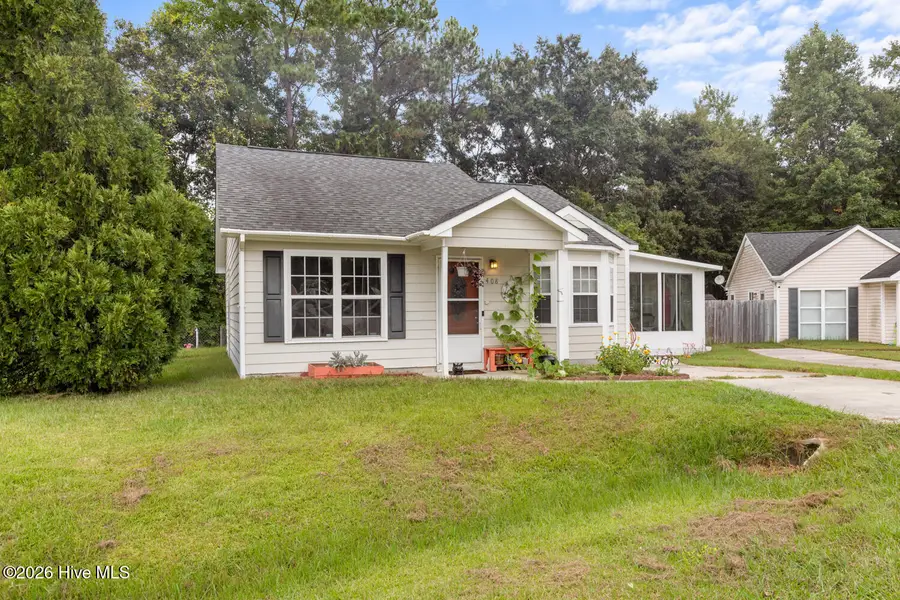408 Somerset Cove, Jacksonville, NC 28546 - #3