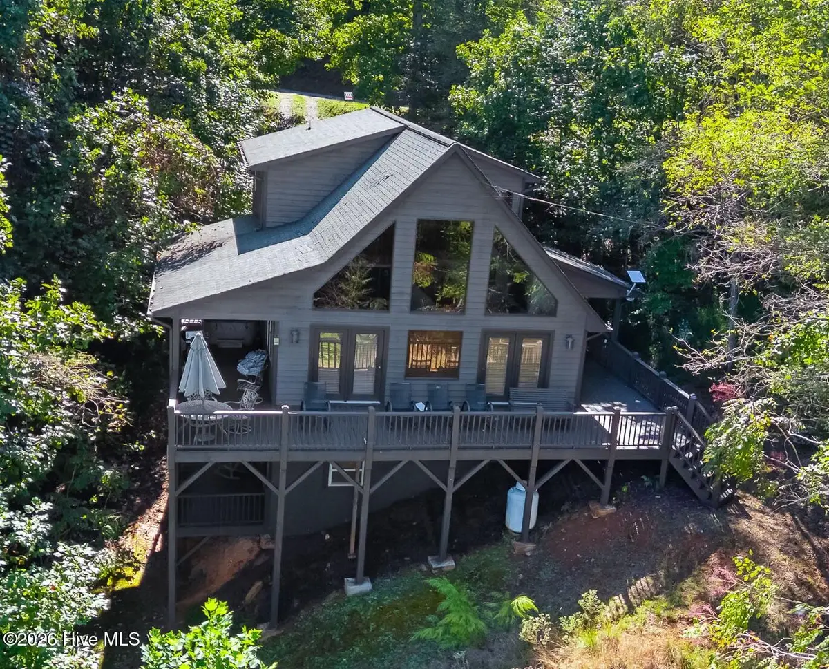 660 Buck Ridge Drive, Murphy, NC 28906 - #1