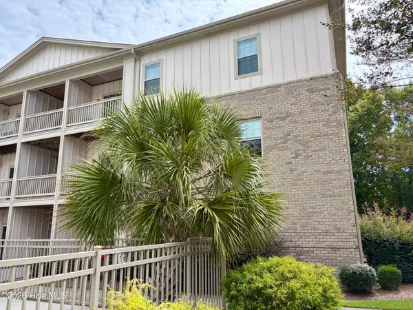 123 Covil Avenue #Unit 201, Wilmington, NC 28403