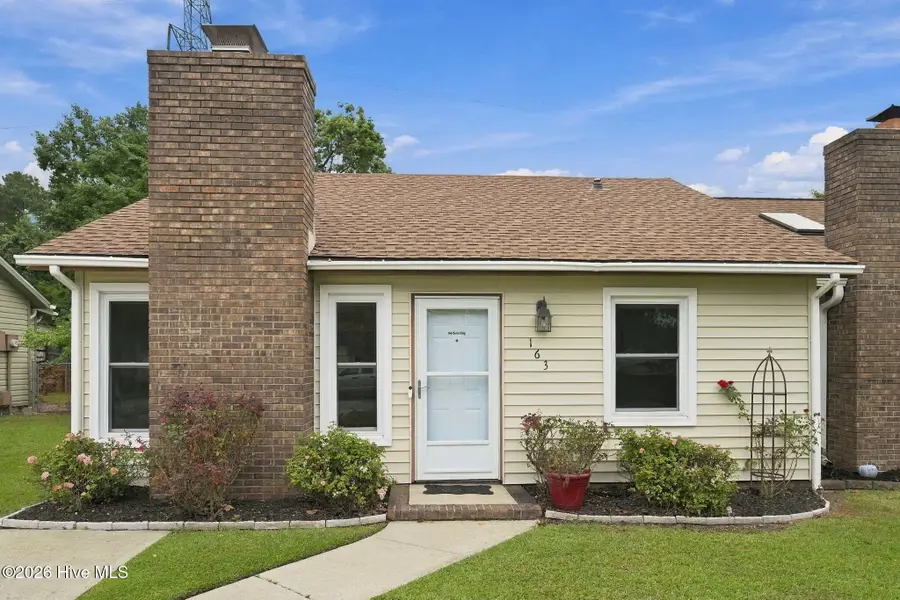 163 Pine Crest Drive, Jacksonville, NC 28546 - #2