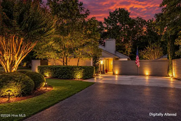 1425 Suncourt Villa Drive, Wilmington, NC 28409