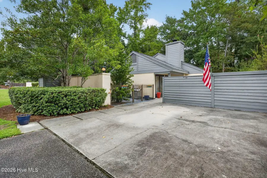 1425 Suncourt Villa Drive, Wilmington, NC 28409 - #2