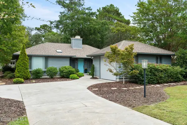 606 Wisteria Drive, Sunset Beach, NC 28468