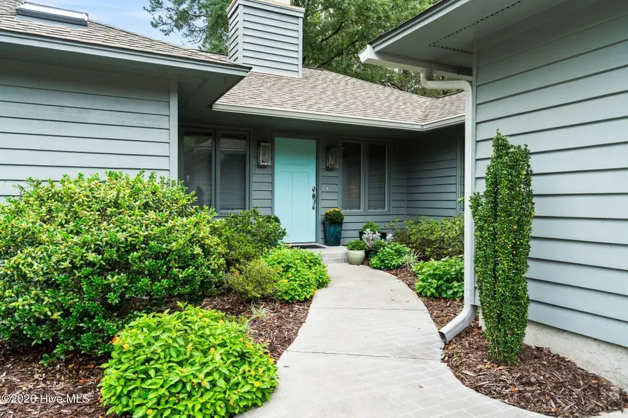 606 Wisteria Drive, Sunset Beach, NC 28468 - #2
