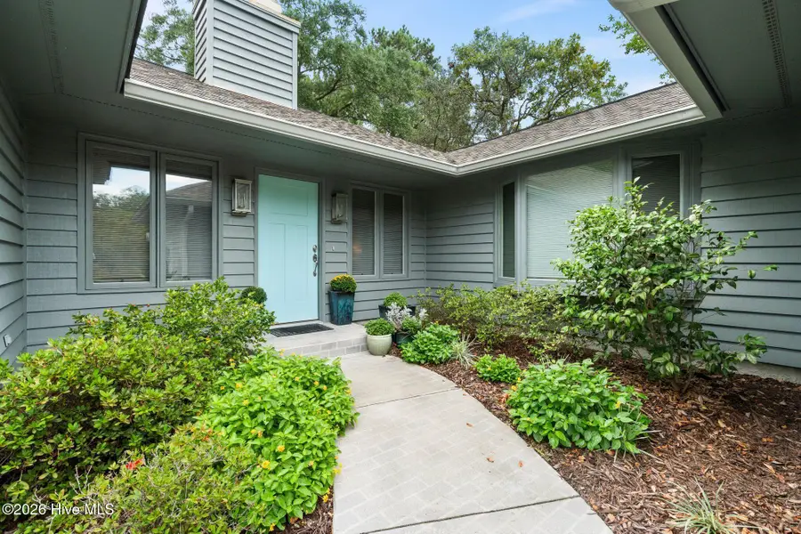 606 Wisteria Drive, Sunset Beach, NC 28468 - #3