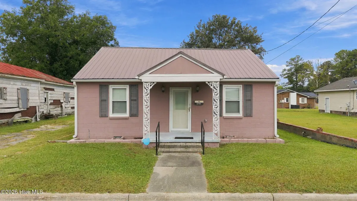 305 N Charles Street, La Grange, NC 28551 - #1