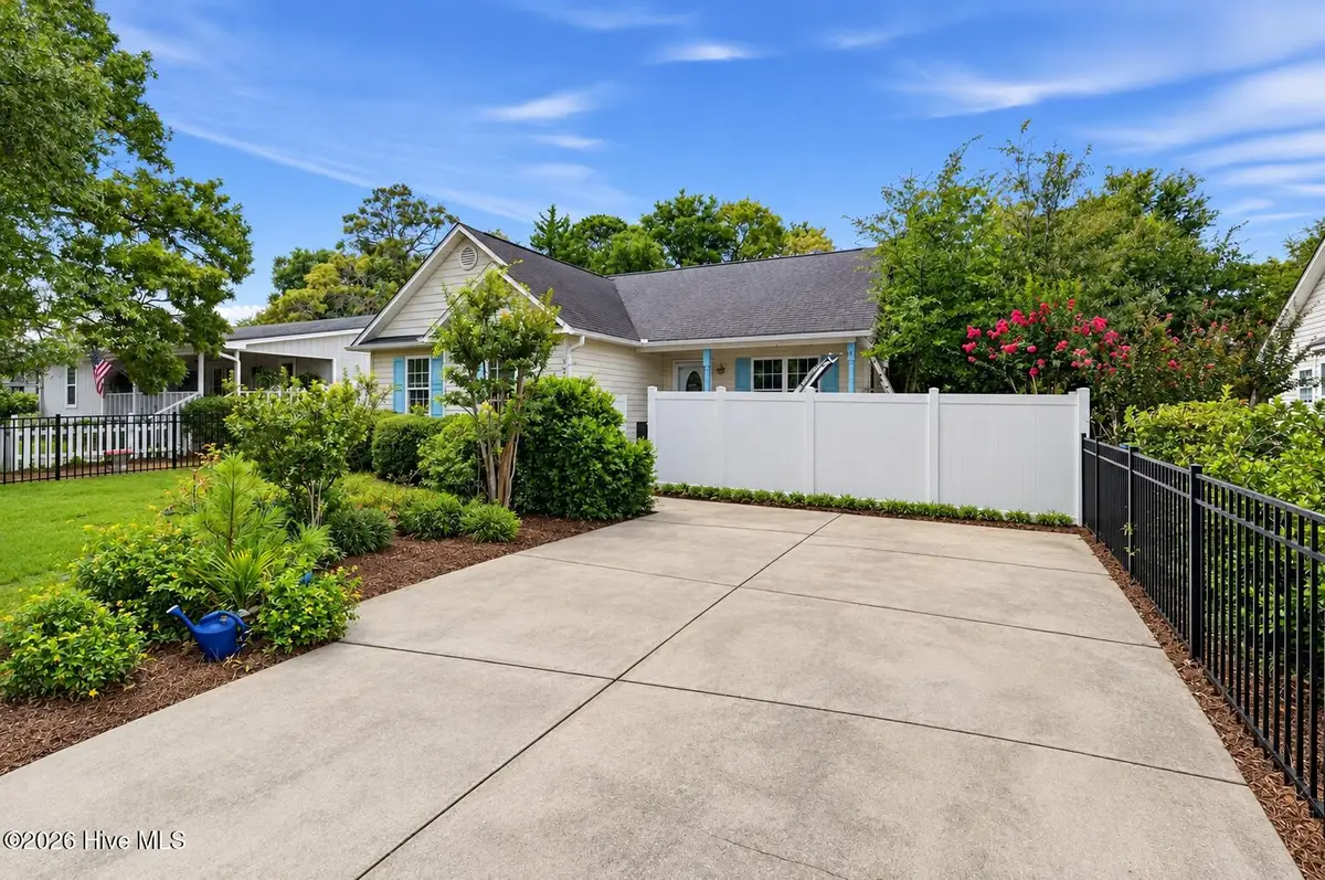 121 NE 6th Street, Oak Island, NC 28465 - #1