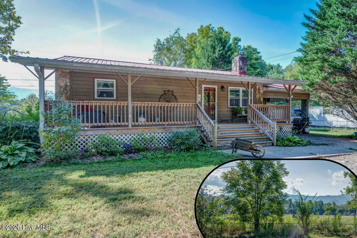 94 W Memorial Drive, Andrews, NC 28901 - #1