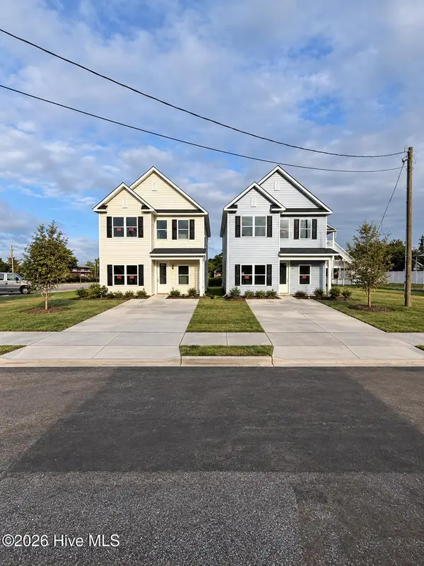 1118 N 7th Street, Wilmington, NC 28401