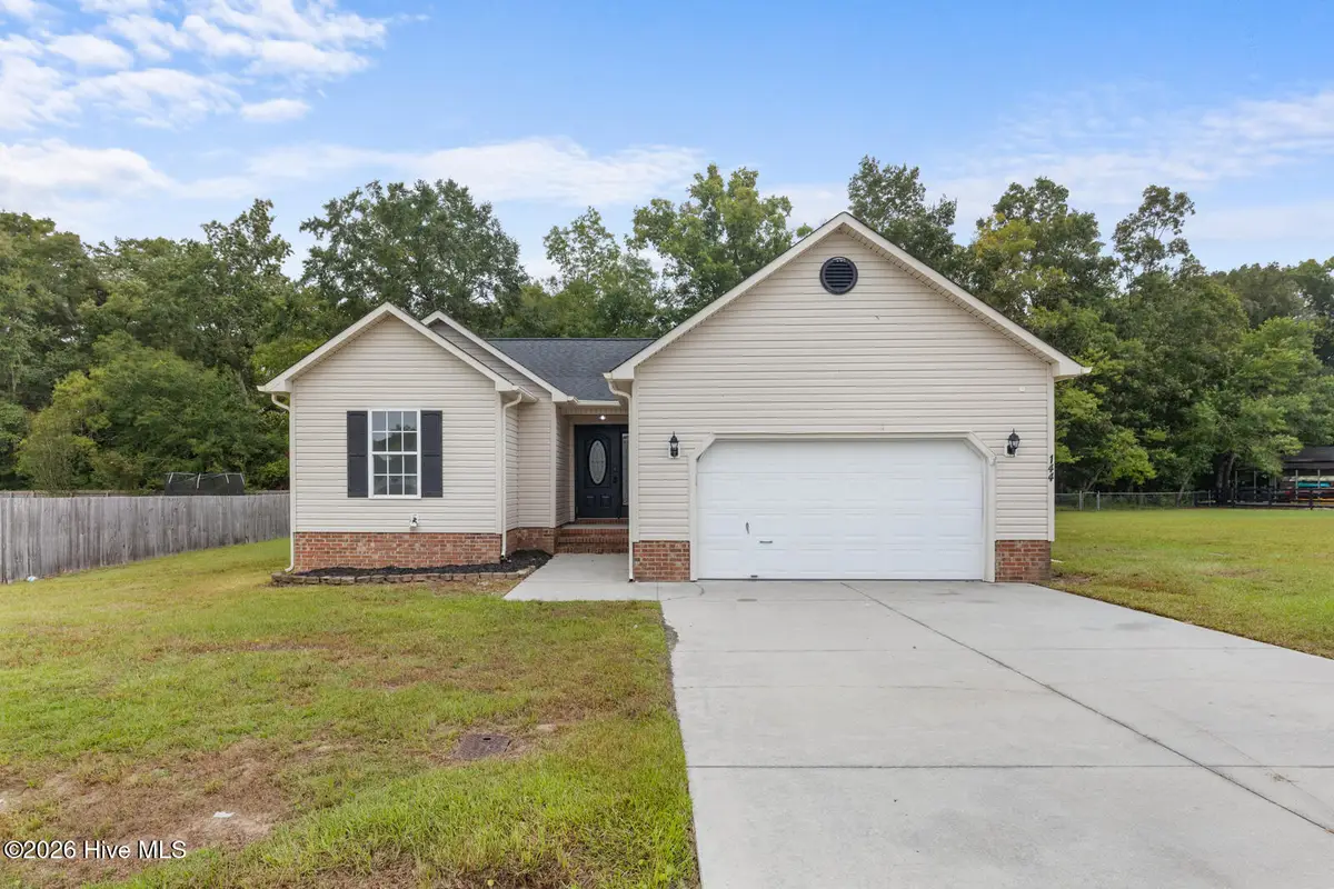 144 Forest Bluff Drive, Jacksonville, NC 28540 - #1
