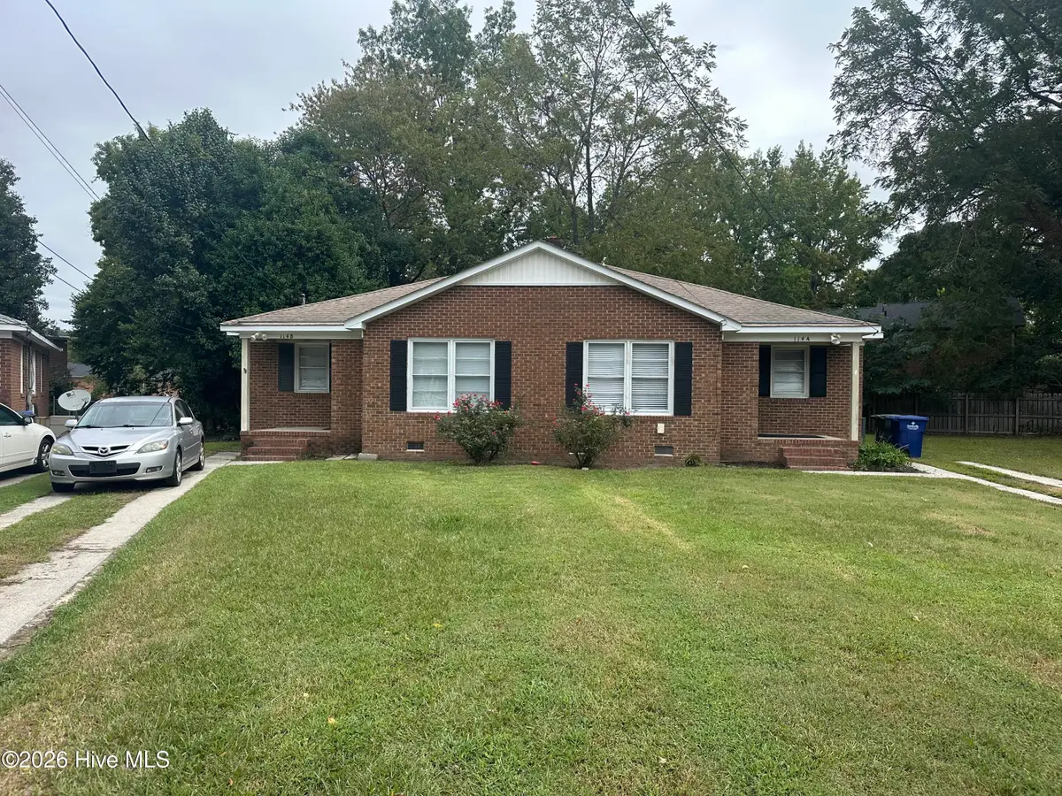 114 N Meade Street #A&B, Greenville, NC 27858 - #1