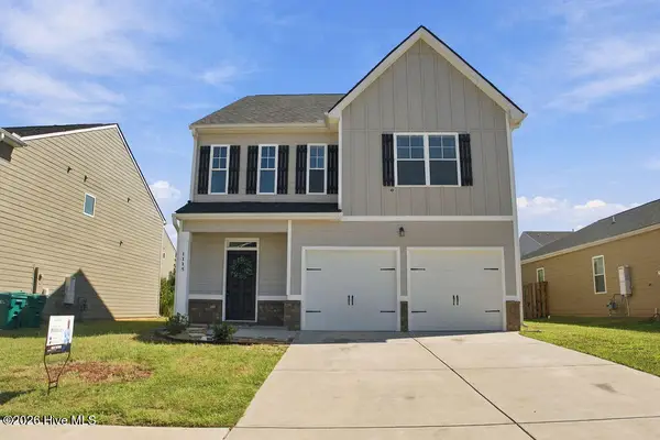 1115 Button Buck Lane, Grovetown, GA 30813
