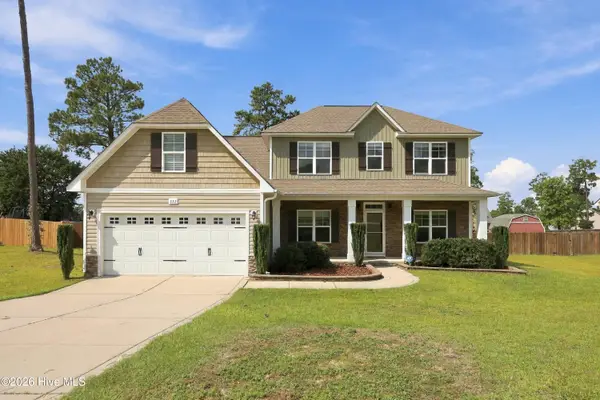 112 Lothian Lane, Cameron, NC 28326