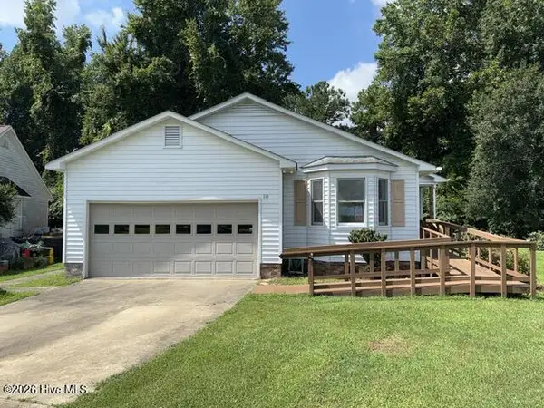 110 Stillwater Court, New Bern, NC 28562