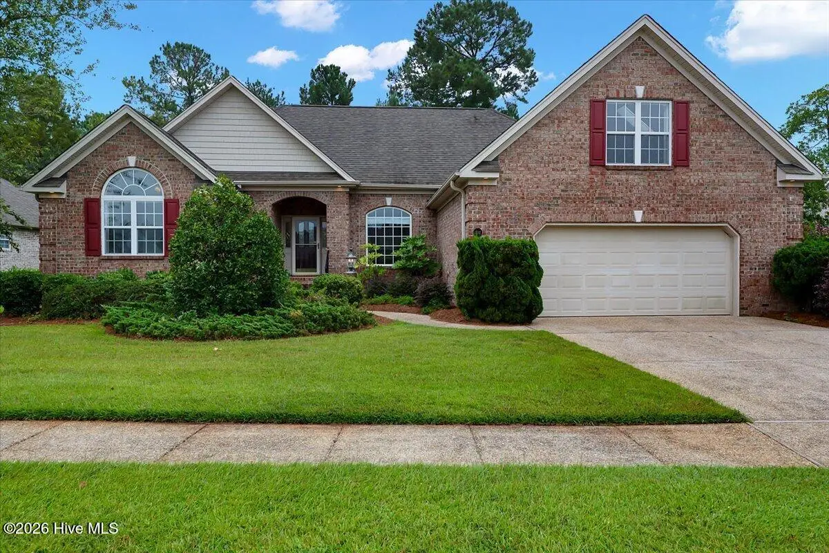 1041 Westport Drive, Leland, NC 28479 - #1