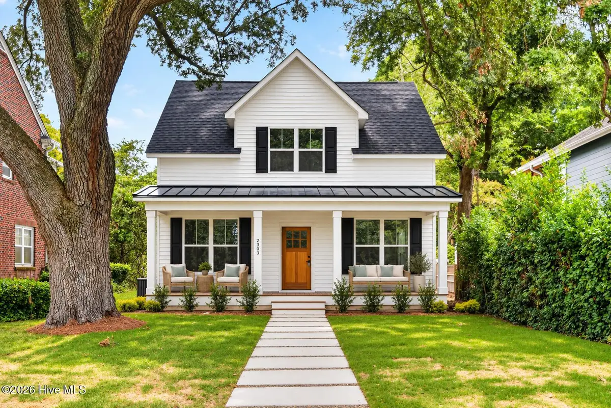 2303 Chestnut Street, Wilmington, NC 28405 - #1
