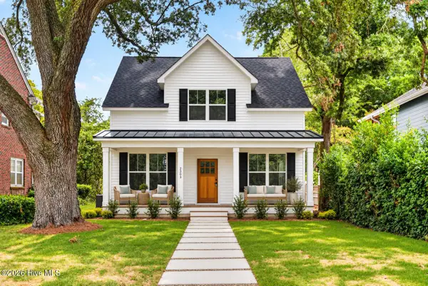 2303 Chestnut Street, Wilmington, NC 28405